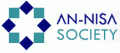 An-Nisa Society logo An-Nisa Society logo